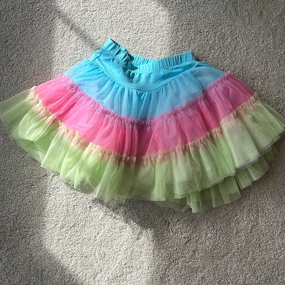 Tutu skirt - Jona Michelle